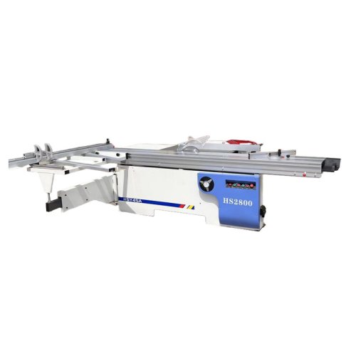LW45B basic type sliding table saw panel saw with good price