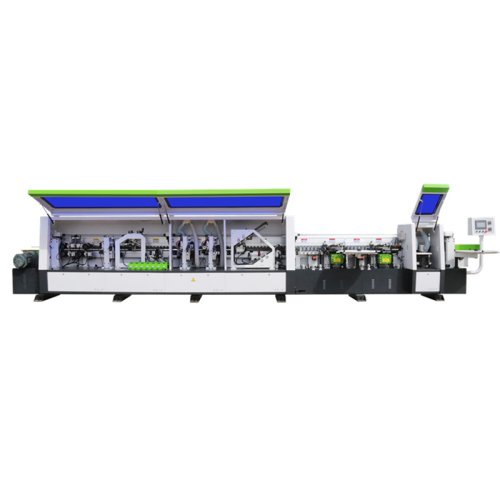 LW-648 Heavy-Duty Automatic edge banding machine