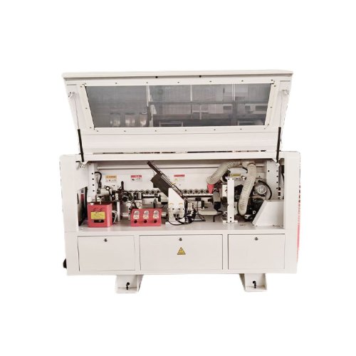 LW358 Light-Duty compact type edge banding machine