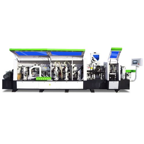 LW-468GK Heavy-Duty Automatic edge banding machine