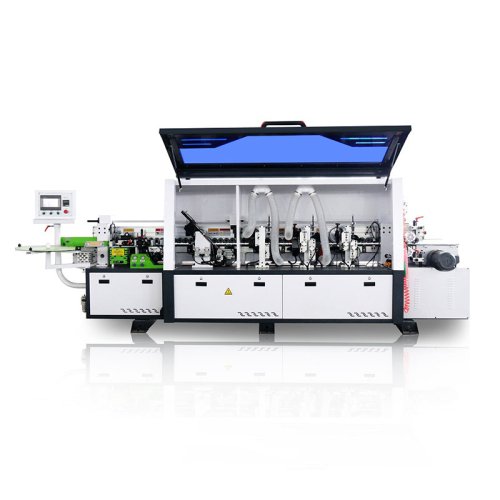 LW388 Light-Duty Automatic edge banding machine