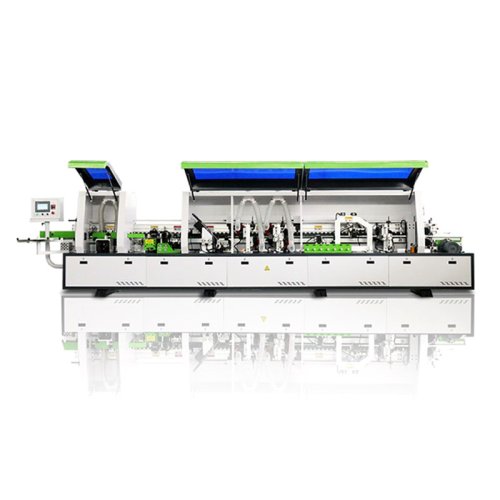 LW-388YJ Light-Duty Automatic edge banding machine