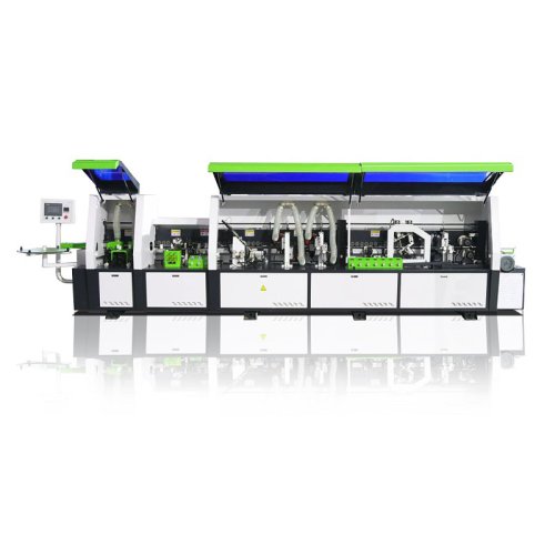 LW-368YJ Light-Duty Automatic edge banding machine