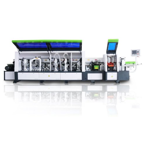 LW-468YJ Heavy-Duty Automatic edge banding machine