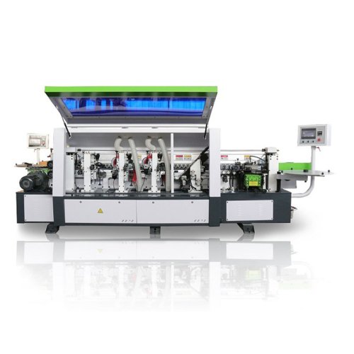 LW-468 Heavy-Duty Automatic edge banding machine