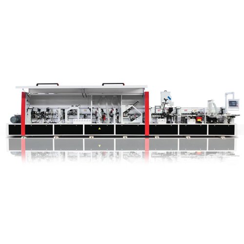 LW-668 Heavy-Duty Automatic edge banding machine