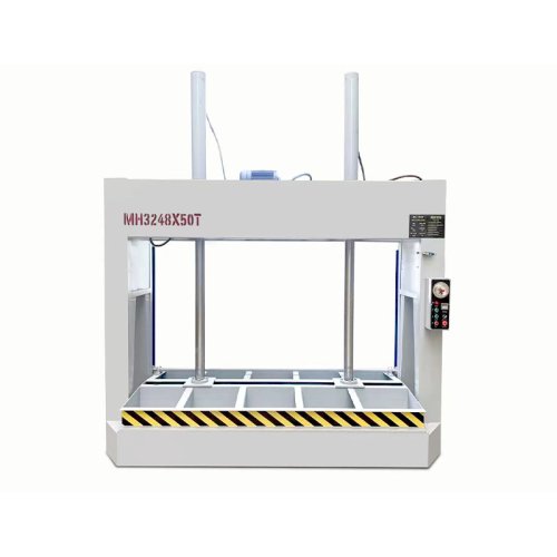 Cold Press Machine wood door press machine