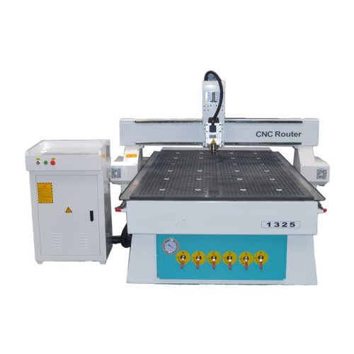 1325 Single spindle cnc router machine