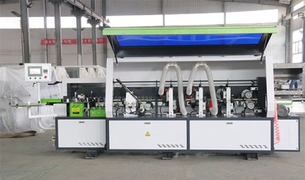 How to control the quality of edge banding？