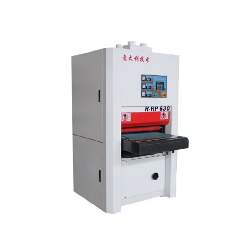 wood sanding machine