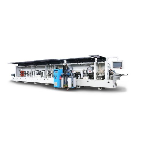 LW-968PUR Heavy-Duty Automatic edge banding machine