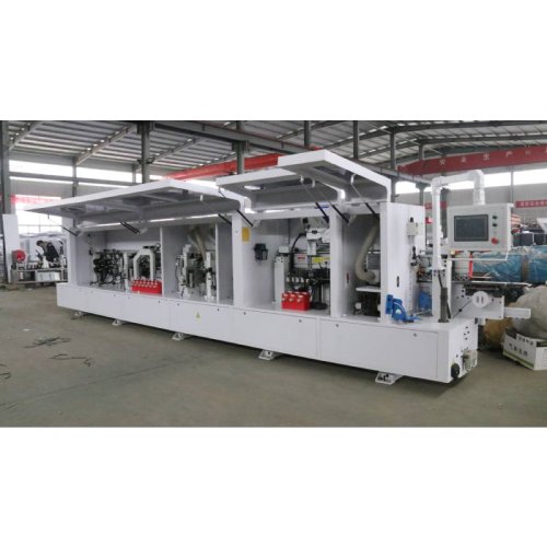 LW-588 Automatic high-end edge banding machine