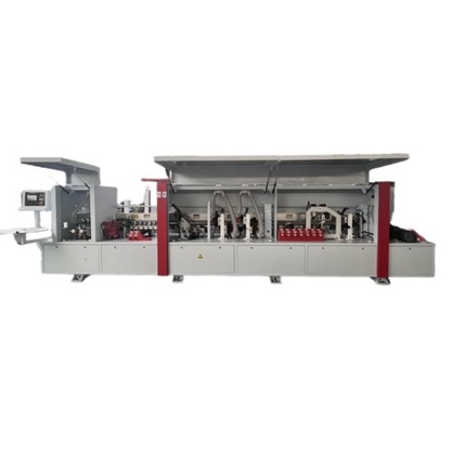 Aluminum Honeycomb Panel edge banding machine