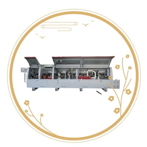 LW368AYJ automatic edge banding machine