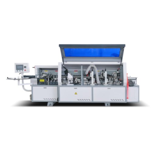 LW-368A Automatic high-end edge banding machine 5 functions
